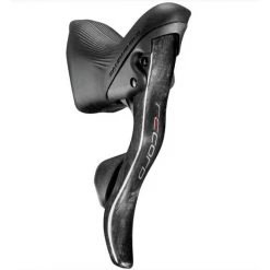 Campagnolo Commandes Record Ultra-Shift Ergopower Leviers De Frein / De Vitesse 2x12 Vitesses