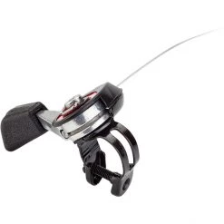 Point Commandes Levier De Vitesses