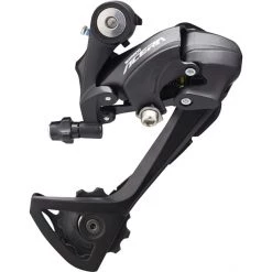 Shimano Dérailleurs Arrière Acera RD-T3000 Dérailleur Arrière 9 Vitesses, Noir
