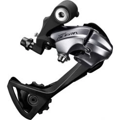 Shimano Dérailleurs Arrière Acera RD-T3000 Dérailleur Arrière 9 Vitesses, Argent