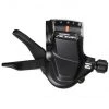 Shimano Commandes Acera SL-M3000 Levier De Vitesse 9 Vitesses, Noir
