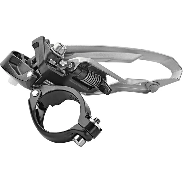 Shimano Dérailleurs Avant Alivio FD-M3100 Dérailleur Avant 3x9 Vitesses Collier Moyen Side Swing 4 Shimano Dérailleurs Avant Alivio FD-M3100 Dérailleur Avant 3x9 Vitesses Collier Moyen Side Swing – Image 2