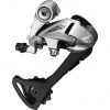 Shimano Dérailleurs Arrière Alivio RD-T4000 Dérailleur Arrière 9 Vitesses, Argent