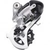 Shimano Dérailleurs Arrière Altus RD-M310 Dérailleur Arrière 7/8 Vitesses Moyen, Argent -Dérailleurs arrière Soldes shimano altus rd m310 schaltwerk 7 8 fach mittellang silber 1