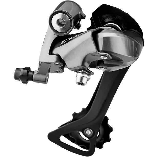 Shimano Dérailleurs Arrière Claris RD-R2000 Dérailleur Arrière 8 Vitesses, Gris 3 Shimano Dérailleurs Arrière Claris RD-R2000 Dérailleur Arrière 8 Vitesses, Gris