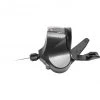 Shimano Commandes Claris SL-R2000/-R2030 Levier De Vitesse 2-vitesse, Gris
