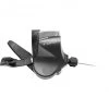Shimano Commandes Claris SL-R2000/-R2030 Levier De Vitesse 8 Vitesses, Gris