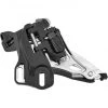 Shimano Dérailleurs Avant Deore FD-M5100 Dérailleur Avant 2x11 Vitesses Low-DM Side Swing -Dérailleurs arrière Soldes shimano deore fd m5100 front derailleur 2x11 speed low dm side swing 2