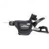Shimano Commandes Deore MTB SL-M6000 Levier De Vitesse 2/3 De Vitesses, Noir -Dérailleurs arrière Soldes shimano deore mtb sl m6000 schalthebel 2 3 fach schwarz 1