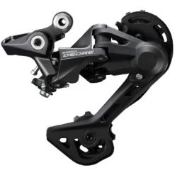 Shimano Dérailleurs Arrière Deore RD-M4120 Dérailleur Arrière 10/11 Vitesses
