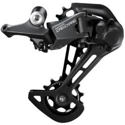 Shimano Dérailleurs Arrière Deore RD-M5100 Dérailleur Arrière 1x11 Vitesses
