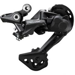 Shimano Dérailleurs Arrière Deore RD-M5120 Dérailleur Arrière 10/11 Vitesses