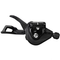 Shimano Commandes Deore SL-M4100 Rapidfire Plus Levier De Commande De Vitesses 10 Vitesses Spec EV Droite