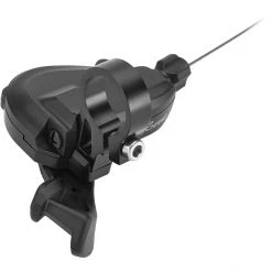 Shimano Commandes Deore SL-M5100 Rapidfire Plus Levier De Commande De Vitesses 2 Vitesses Gauche