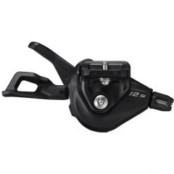 Shimano Commandes Deore SL-M6100 Levier De Commande De Vitesses Rapidfire 12 Vitesses Droite