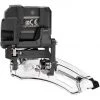 Shimano Dérailleurs Avant Deore XT Di2 FD-M8070 Dérailleur Avant 2x11 Down Swing, Noir 2 Shimano Dérailleurs Avant Deore XT Di2 FD-M8070 Dérailleur Avant 2x11 Down Swing, Noir -Dérailleurs arrière Soldes shimano deore xt di2 fd m8070 umwerfer 2x11 down swing schwarz 2