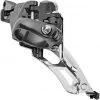 Shimano Dérailleurs Avant Deore XT FD-M8000 Dérailleur Avant 3x11 Pince Profonde Avec Adaptateur 66-69° 40 Dents -Dérailleurs arrière Soldes shimano deore xt fd m8000 umwerfer 3x11 schelle tief mit adapter 318 286mm 66 69 40 zaehne 2
