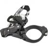Shimano Dérailleurs Avant Deore XT FD-M8020 Dérailleur Avant 2x11 Vitesses Collier Side-Swing -Dérailleurs arrière Soldes shimano deore xt fd m8020 umwerfer 2x11 fach schelle side swing 2