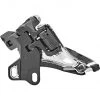 Shimano Dérailleurs Avant Deore XT FD-M8100 Dérailleur Avant 2x12 Side Swing Low Direct Mount Front-Pull, Noir/argent 2 Shimano Dérailleurs Avant Deore XT FD-M8100 Dérailleur Avant 2x12 Side Swing Low Direct Mount Front-Pull, Noir/argent -Dérailleurs arrière Soldes shimano deore xt fd m8100 umwerfer 2x12 side swing low direct mount front pull black 2