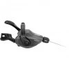 Shimano Commandes Deore XT SL-M8100 Levier De Vitesse 12 Vitesses Droit, Noir 1 Shimano Commandes Deore XT SL-M8100 Levier De Vitesse 12 Vitesses Droit, Noir -Dérailleurs arrière Soldes shimano deore xt sl m8100 schalthebel 12 fach rechts black 2