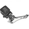 Shimano Dérailleurs Avant Dura-Ace Di2 FD-R9150 Dérailleur Avant 2x11 Vitesses Braze-On, Noir 1 Shimano Dérailleurs Avant Dura-Ace Di2 FD-R9150 Dérailleur Avant 2x11 Vitesses Braze-On, Noir -Dérailleurs arrière Soldes shimano dura ace di2 fd r9150 umwerfer 2x11 fach anloet schwarz 2