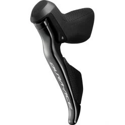 Shimano Commandes Dura-Ace Di2 ST-R9150 Leviers De Frein / De Vitesse Gauche, Noir