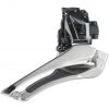 Shimano Dérailleurs Avant Dura-Ace FD-R9100 Dérailleur Avant 2x11 Vitesses Down-Pull Avec Bride Fixation, Noir