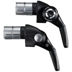 Shimano Commandes Dura-Ace SL-BSR1 2x11 Dérailleur De Guidon 11 Vitesses