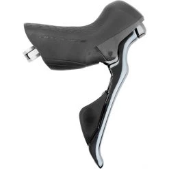 Shimano Commandes Dura-Ace ST-R9100 Leviers De Frein / De Vitesse 11-vitesses, Noir