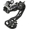 Shimano Dérailleurs Arrière GRX Di2 RD-RX815 Dérailleur Arrière 11 Vitesses Direct Mount, Noir -Dérailleurs arrière Soldes shimano grx di2 rd rx815 hinteres schaltwerk 11 fach direct mount black 1