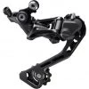 Shimano Dérailleurs Arrière GRX RD-RX400 Dérailleur Arrière 10 Vitesses Direct Mount, Noir -Dérailleurs arrière Soldes shimano grx rd rx400 hinteres schaltwerk 10 fach direct mount black 1