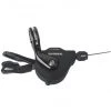 Shimano Commandes Road SL-RS700 Levier De Vitesse Collier De Serrage Droite 11 Vitesses, Câble Compris, Noir -Dérailleurs arrière Soldes shimano road sl rs700 schalthebel rechts 11 fach schelle inklusive zug schwarz 1