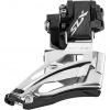 Shimano Dérailleurs Avant SLX FD-M7025 Dérailleur Avant Collier Haut 2x11 Down Swing, Noir 2 Shimano Dérailleurs Avant SLX FD-M7025 Dérailleur Avant Collier Haut 2x11 Down Swing, Noir -Dérailleurs arrière Soldes shimano slx fd m7025 umwerfer schelle hoch 2x11 down swing schwarz 2