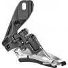 Shimano Dérailleurs Avant SLX FD-M7100 Dérailleur Avant 2x12 Side Swing High Direct Mount, Noir -Dérailleurs arrière Soldes shimano slx fd m7100 front derailleur 2x12 side swing high direct mount black 2