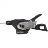 Shimano Commandes SLX SL-M7000 Levier De Vitesse I-Spec B 2/3 Vitesses, Noir -Dérailleurs arrière Soldes shimano slx sl m7000 schalthebel i spec b 2 3 fach schwarz 1