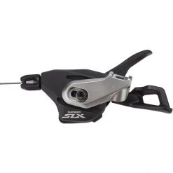 Shimano Commandes SLX SL-M7000 Levier De Vitesse I-Spec B 2/3 Vitesses, Noir