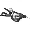 Shimano Commandes SLX SL-M7000 Levier De Vitesse I-Spec II 11 Vitesses, Noir -Dérailleurs arrière Soldes shimano slx sl m7000 schalthebel i spec ii 11 fach schwarz 1
