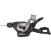 Shimano Commandes SLX SL-M7000 Levier De Vitesse I-Spec II 2/3 Vitesses, Noir -Dérailleurs arrière Soldes shimano slx sl m7000 schalthebel i spec ii 2 3 fach schwarz 1