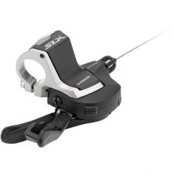 Shimano Commandes SLX SL-M7000 Levier De Vitesse Collier 11 Vitesses, Noir