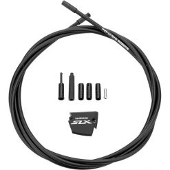 Shimano Commandes SLX SL-M7000 Levier De Vitesse Collier 11 Vitesses, Noir -Dérailleurs arrière Soldes shimano slx sl m7000 schalthebel schelle 11 fach schwarz 4