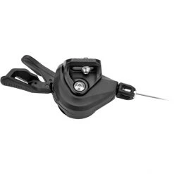 Shimano Commandes SLX SL-M7100 I-Spec EV Commande De Vitesse 12 Vitesses Droit, Noir