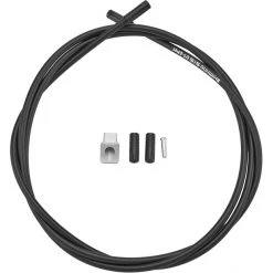 Shimano Commandes SLX SL-M7100 I-Spec EV Commande De Vitesse 2 Vitesses Gauche, Noir -Dérailleurs arrière Soldes shimano slx sl m7100 i spec ev schalthebel 2 fach links black 4