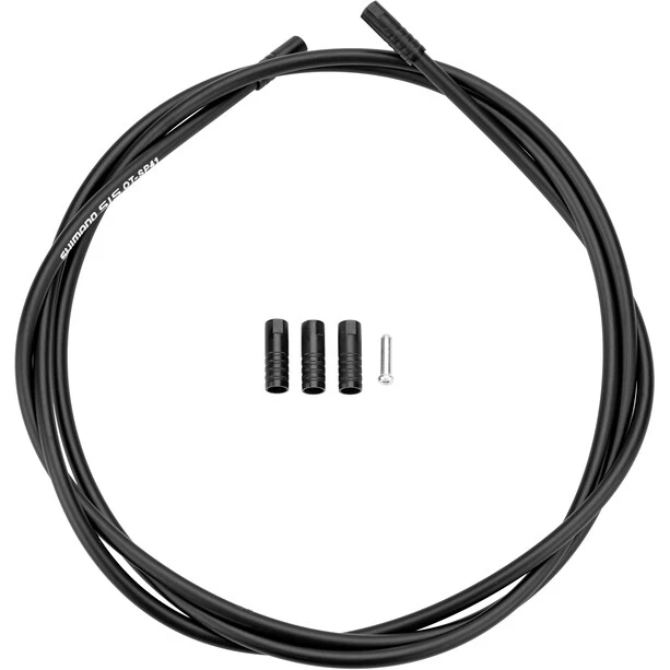 Shimano Commandes SLX SL-M7100 Commande De Vitesse 2 Vitesses Gauche, Noir 4 Shimano Commandes SLX SL-M7100 Commande De Vitesse 2 Vitesses Gauche, Noir – Image 2