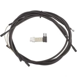 Shimano Commandes Sora ST-R3000 Paire De Leviers De Frein / De Vitesse 2 X 9 Vitesses, Noir/gris