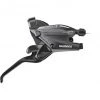Shimano Commandes ST-EF505 Leviers De Frein / De Vitesse Droite 9 Vitesses, Noir -Dérailleurs arrière Soldes shimano st ef505 schalt bremshebel rechts 9 fach schwarz 1