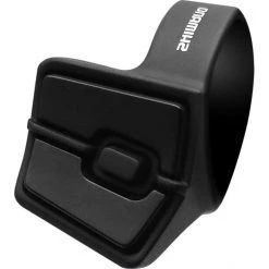 Shimano Commandes Steps SW-E6010 Commande De Vitesse Gauche, Noir -Dérailleurs arrière Soldes shimano steps sw e6010 schalter links schwarz 4
