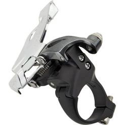 Shimano Dérailleurs Avant Tiagra FD-4703 Dérailleur Avant 3x10 Vitesses, Gris -Dérailleurs arrière Soldes shimano tiagra fd 4703 umwerfer 3x10 fach grau 3