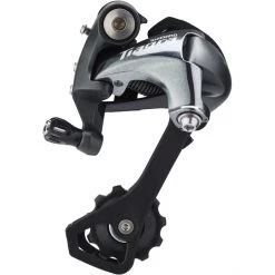Shimanoshimano-tiagra Dérailleurs Arrière Tiagra RD-4700 Dérailleur Arrière 10 Vitesses, Gris