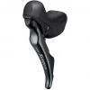 Shimano Commandes Tiagra ST-4720 Leviers De Frein / De Vitesse Pour Frein à Disque Gauche 2 Vitesses, Câble Inclus, Noir -Dérailleurs arrière Soldes shimano tiagra st 4720 gear brake lever for disc brake left 2 speed including cable black 1