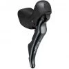 Shimanoshimano-tiagra Commandes Tiagra ST-4720 Leviers De Frein / De Vitesse Pour Frein à Disque Droit 10 Vitesses, Câble Inclus, Noir -Dérailleurs arrière Soldes shimano tiagra st 4720 gear brake lever for disc brake right 10 speed including cable black 1